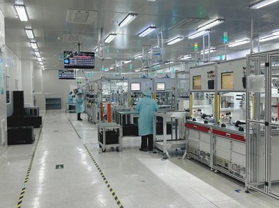 開春即開工！蘇州黃埭鎮(zhèn)規(guī)上企業(yè)復工率超八成，電子產(chǎn)品研發(fā)引領產(chǎn)業(yè)升級