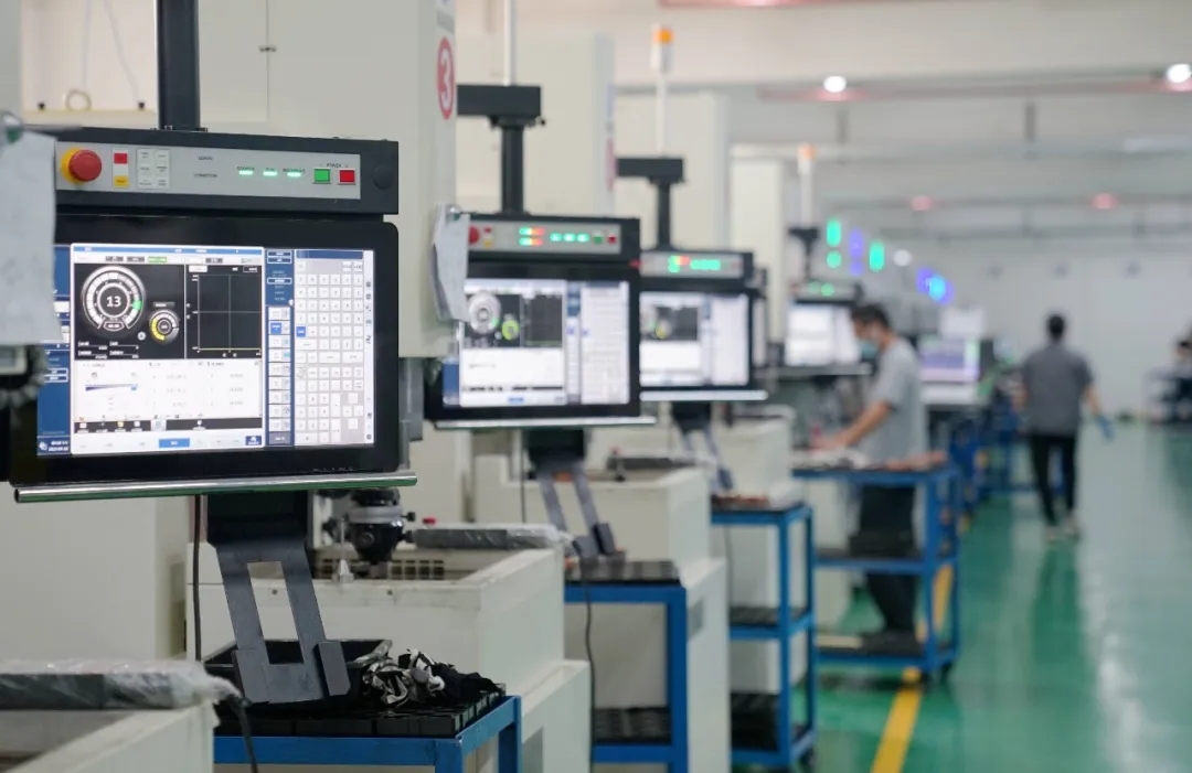 天銳藍(lán)盾為電子產(chǎn)品研發(fā)保駕護(hù)航，客戶親證等保測評順利通過