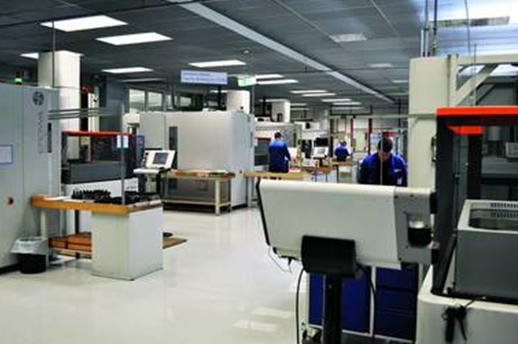 科技賦能 中國模具企業(yè)升級(jí)的必由之路