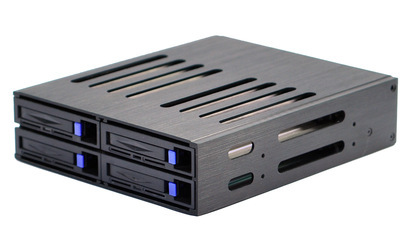 硬盤盒 ST-1040SS 2.5寸4盤位 背板式硬盤抽取盒 - 硬盤盒 ST-1040SS 2.5寸4盤位 背板式硬盤抽取盒廠家 - 硬盤盒 ST-1040SS 2.5寸4盤位 背板式硬盤抽取盒價(jià)格 - 東莞市霈榮電子科技 - 